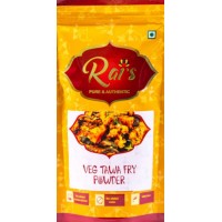 RAI'S VEG TAWA POWDER-100 GMS